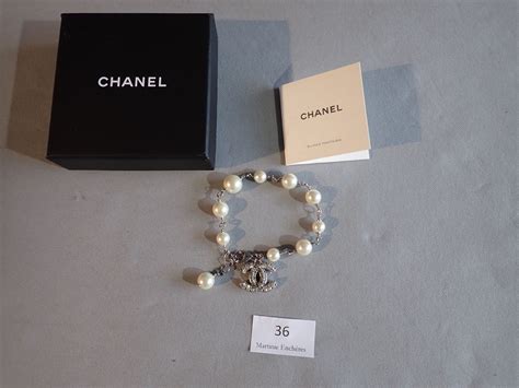 bracelet chanel fantaisie|chanel bracelets official website.